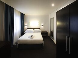 Mercure Hotel Palermo Centro