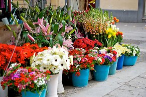 Mercure Hotel Palermo Centro