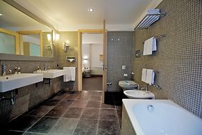 Mercure Hotel Palermo Centro