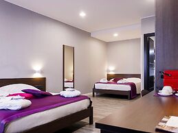 Mercure Hotel Palermo Centro