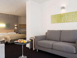 Mercure Hotel Palermo Centro