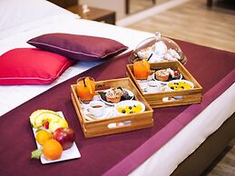 Mercure Hotel Palermo Centro