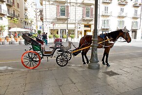 Mercure Hotel Palermo Centro