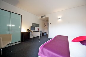 Mercure Hotel Palermo Centro