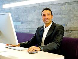 Mercure Hotel Palermo Centro