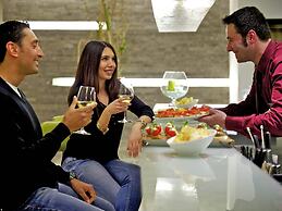 Mercure Hotel Palermo Centro