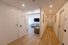 Mercure Hotel Palermo Centro