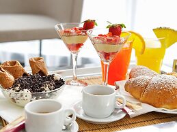 Mercure Hotel Palermo Centro