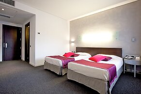 Mercure Hotel Palermo Centro