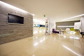 Mercure Hotel Palermo Centro