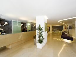 Mercure Hotel Palermo Centro