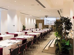 Mercure Hotel Palermo Centro