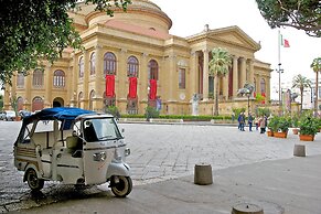 Mercure Hotel Palermo Centro