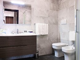 Mercure Hotel Palermo Centro