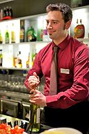 Mercure Hotel Palermo Centro