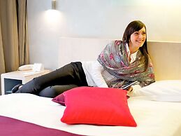 Mercure Hotel Palermo Centro