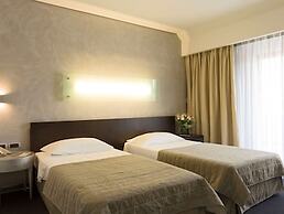 Mercure Hotel Palermo Centro