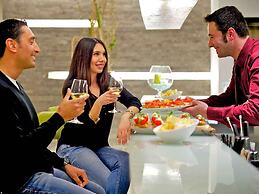 Mercure Hotel Palermo Centro