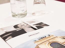 Mercure Hotel Palermo Centro