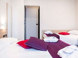 Mercure Hotel Palermo Centro