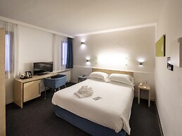 Mercure Hotel Palermo Centro