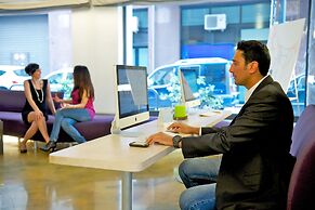 Mercure Hotel Palermo Centro