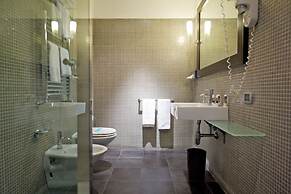 Mercure Hotel Palermo Centro