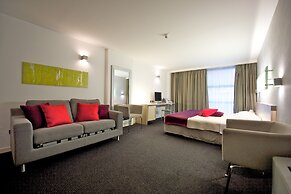 Mercure Hotel Palermo Centro