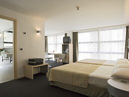 Mercure Hotel Palermo Centro