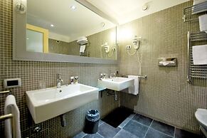 Mercure Hotel Palermo Centro