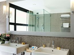 Mercure Hotel Palermo Centro