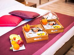 Mercure Hotel Palermo Centro