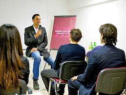 Mercure Hotel Palermo Centro