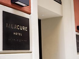Mercure Hotel Palermo Centro