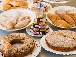 Mercure Hotel Palermo Centro