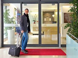 Mercure Hotel Palermo Centro