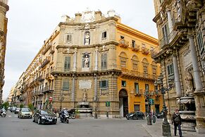 Mercure Hotel Palermo Centro