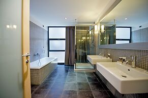 Mercure Hotel Palermo Centro