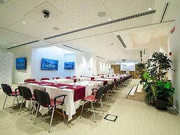 Mercure Hotel Palermo Centro