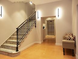 Mercure Hotel Palermo Centro