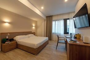 Mercure Hotel Palermo Centro