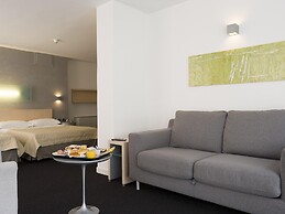 Mercure Hotel Palermo Centro