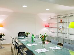 Mercure Hotel Palermo Centro