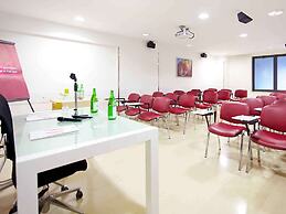 Mercure Hotel Palermo Centro