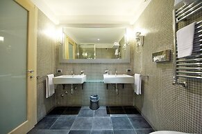 Mercure Hotel Palermo Centro