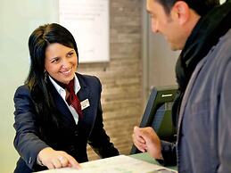 Mercure Hotel Palermo Centro