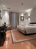 Mercure Hotel Palermo Centro