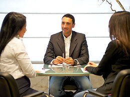 Mercure Hotel Palermo Centro