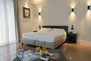 Mercure Hotel Palermo Centro