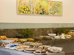 Mercure Hotel Palermo Centro